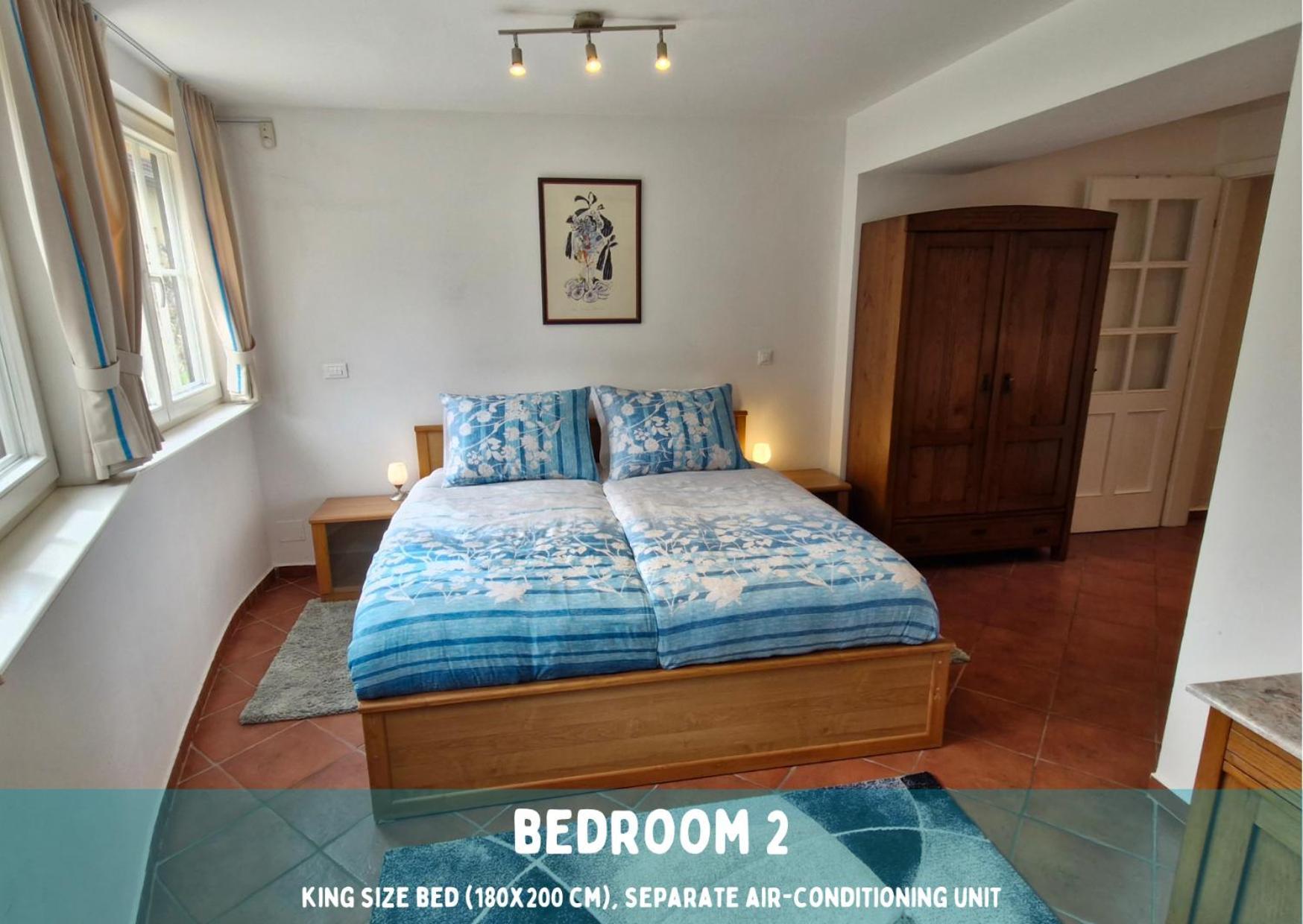 Pardubsky Apartments ليوبليانا المظهر الخارجي الصورة
