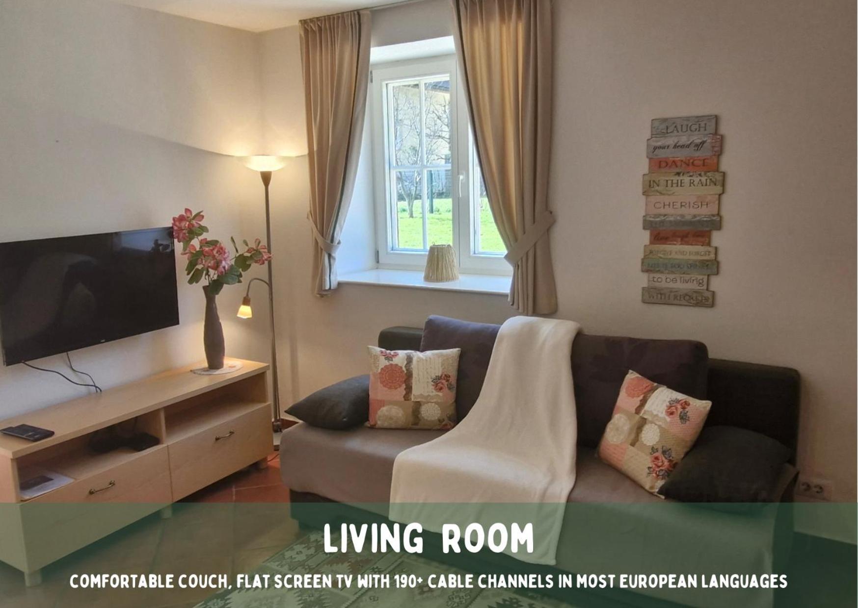 Pardubsky Apartments ليوبليانا المظهر الخارجي الصورة