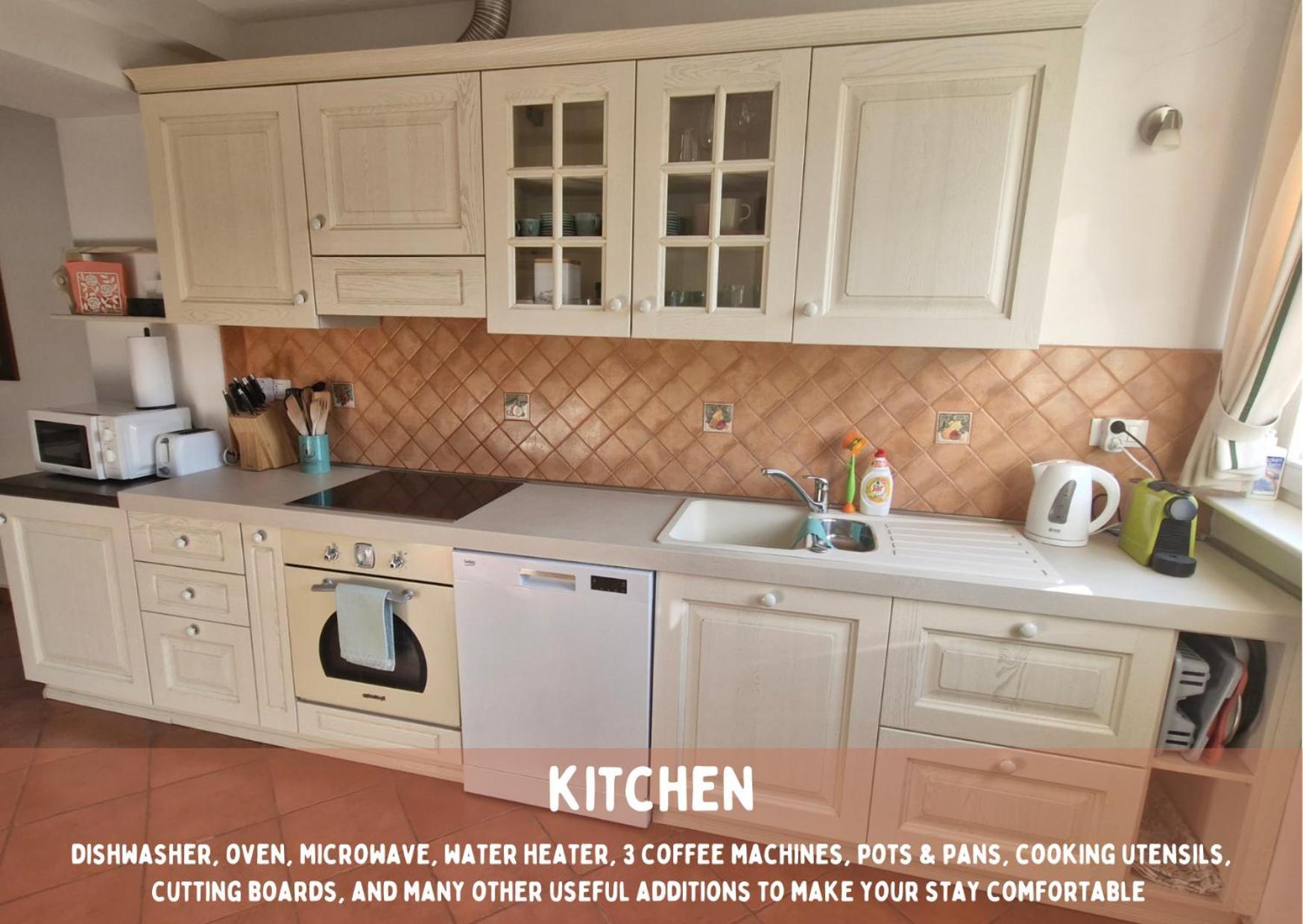 Pardubsky Apartments ليوبليانا المظهر الخارجي الصورة